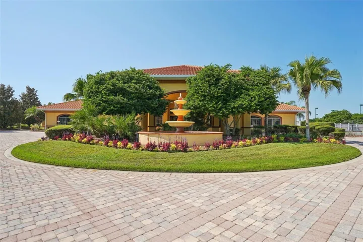 Lakeside Landings Clubhouse