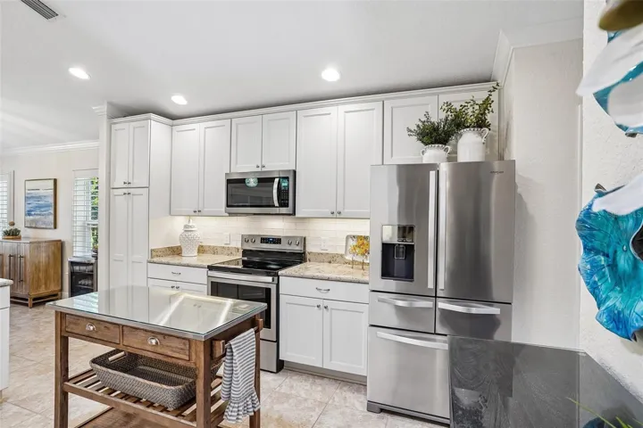 Dimmable Under Cabinet Lighting