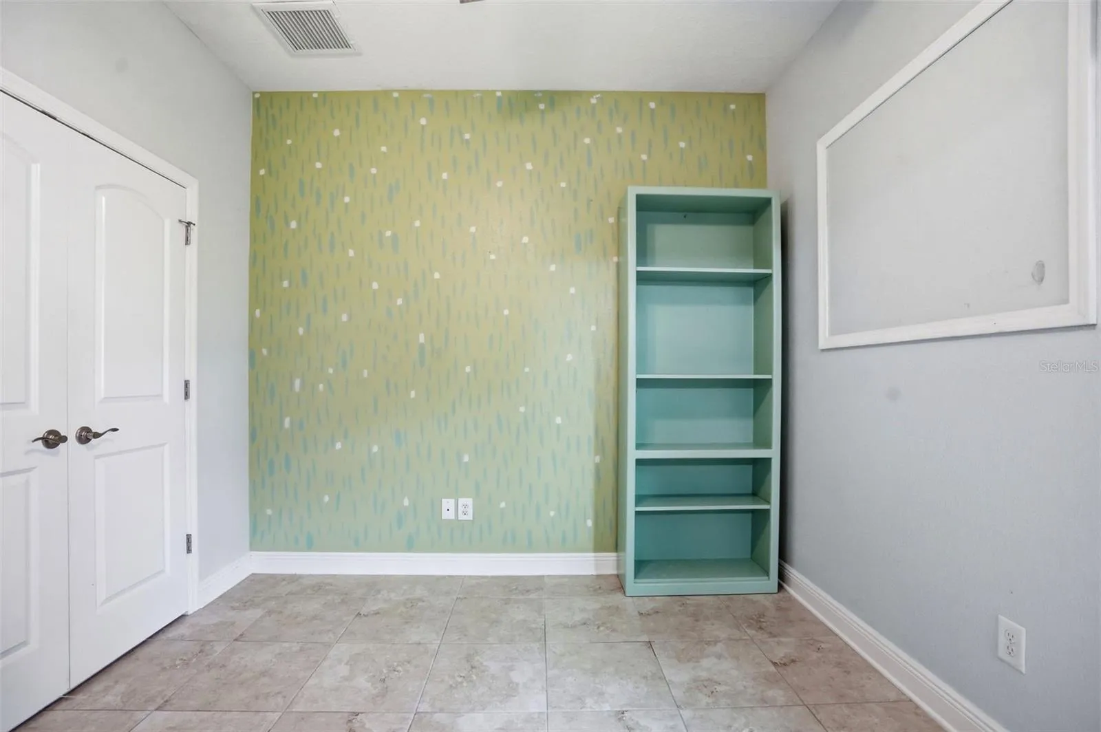 4th bdrm