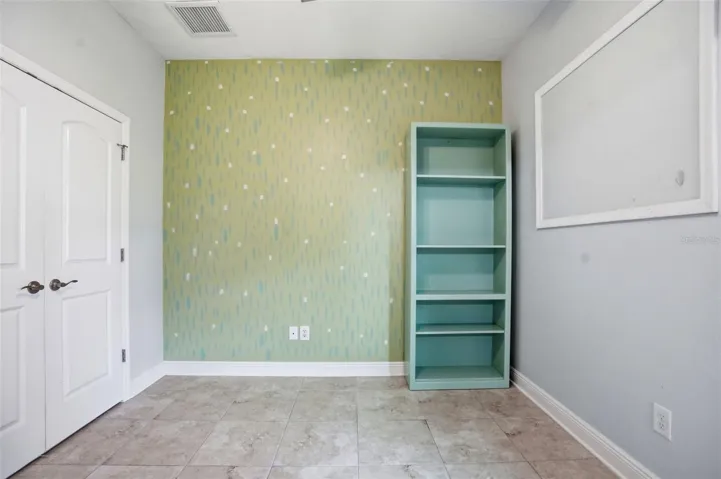 4th bdrm