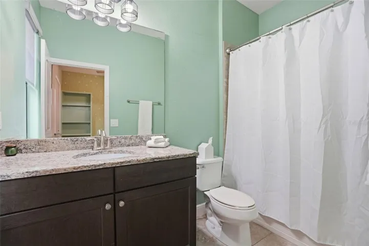4th bdrm ensuite