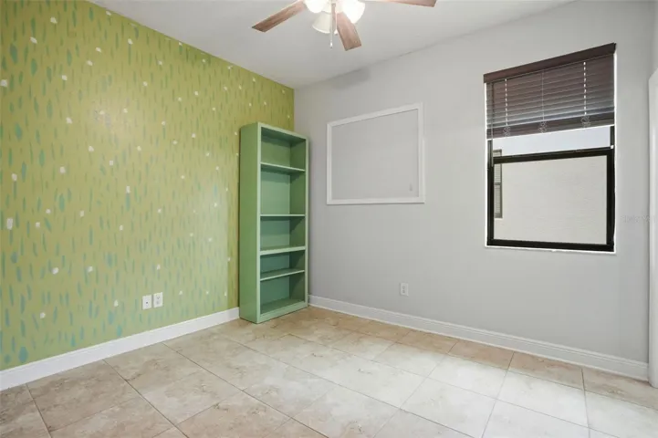 4th bdrm with ensuite