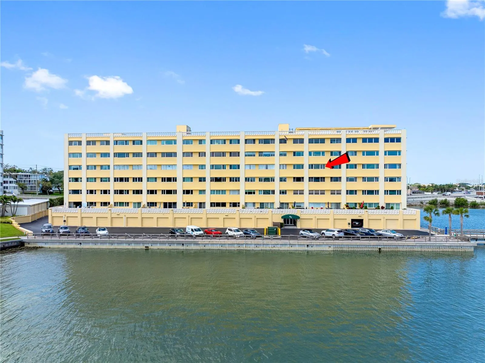 Harbour Club C