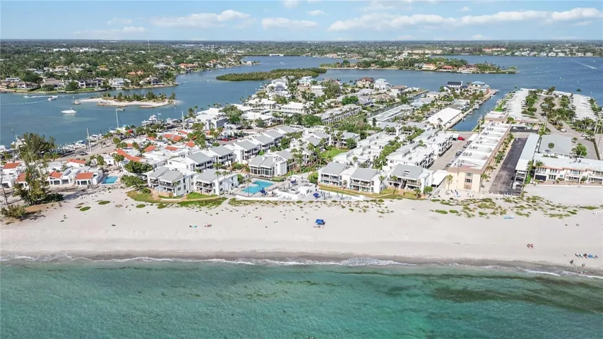 Beach by Bahia Vista