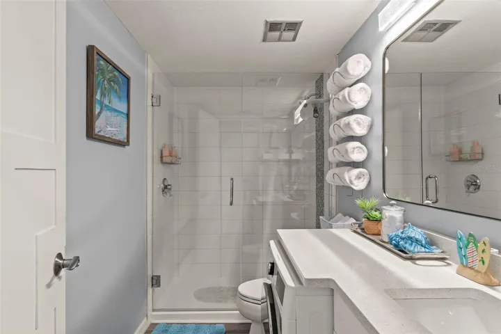 Full bath