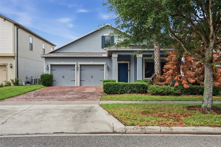 15613 Porter Road