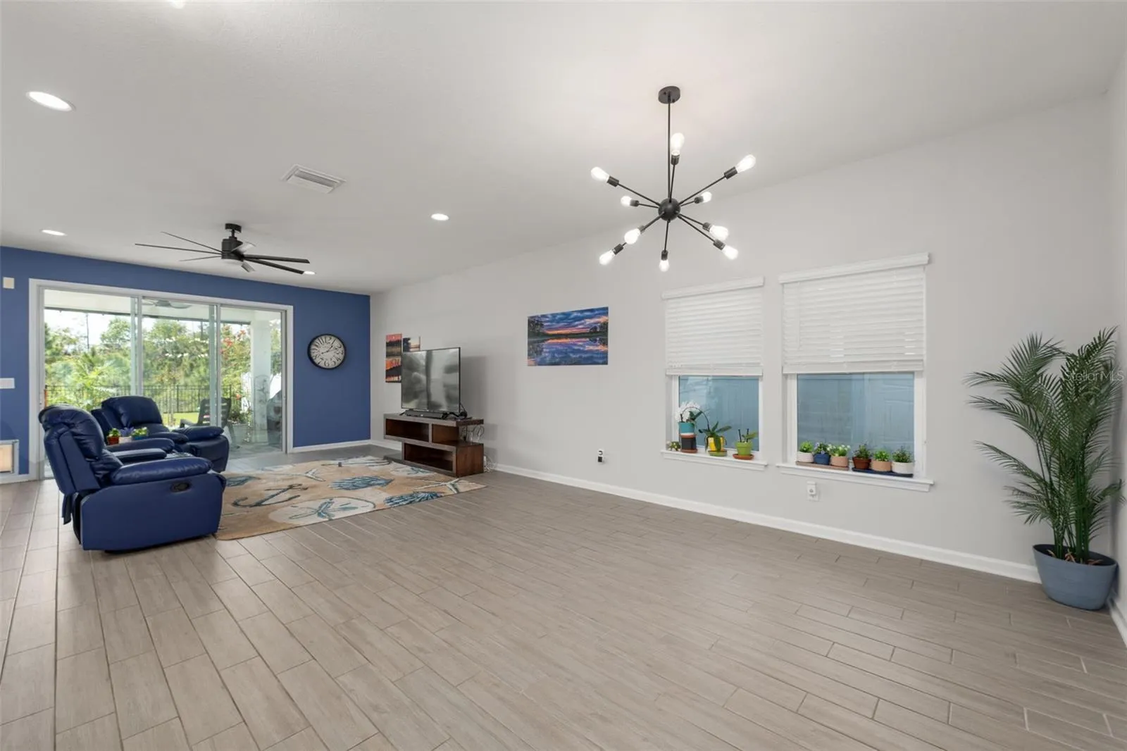 Dining Area / Great Room