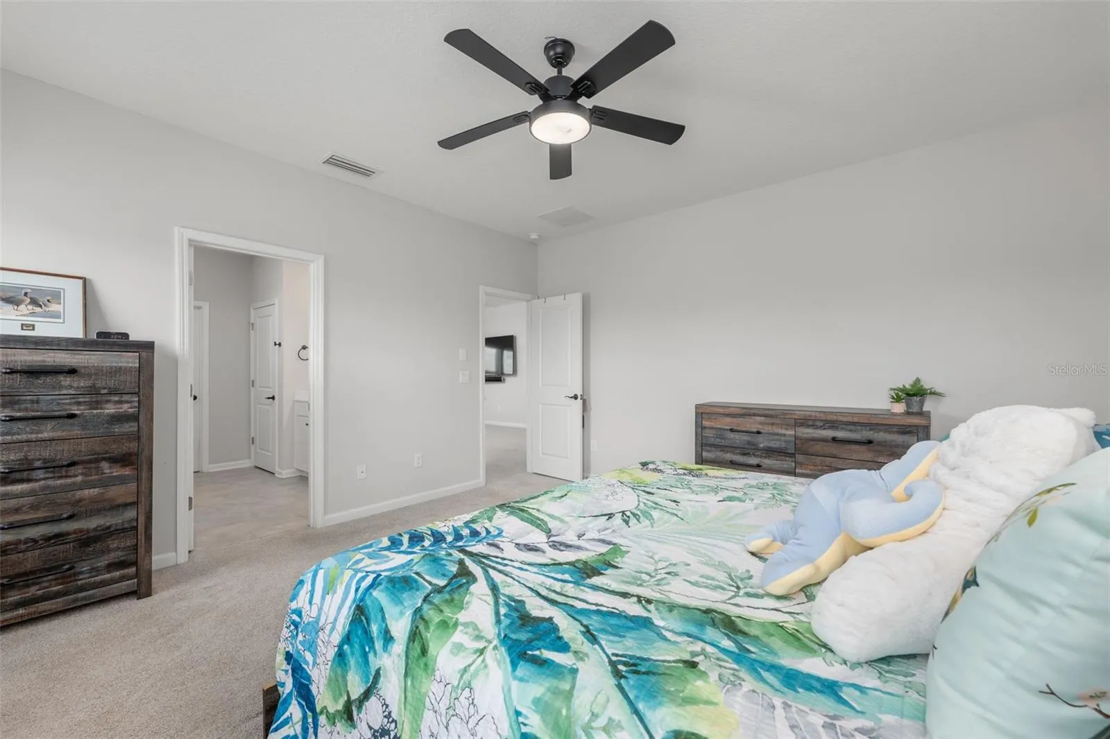 Master Suite