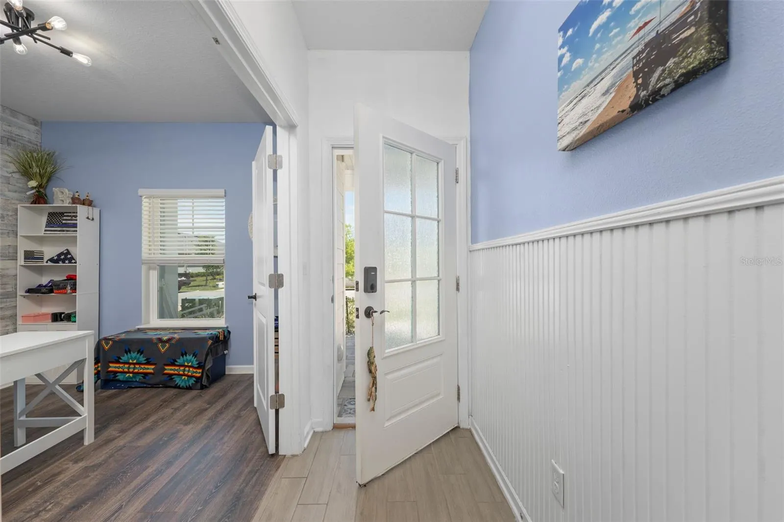 Foyer / Office