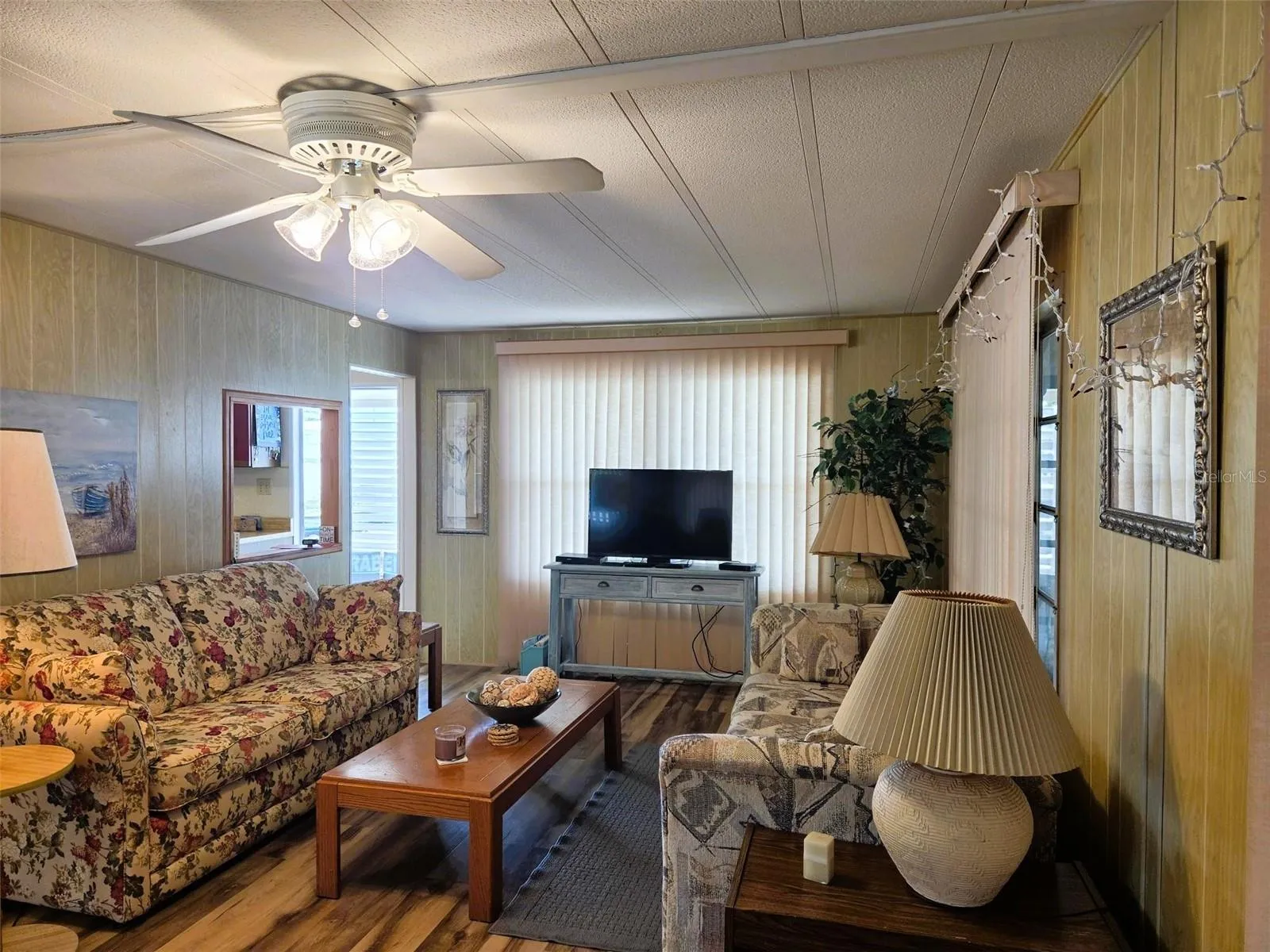 Another Living Room View