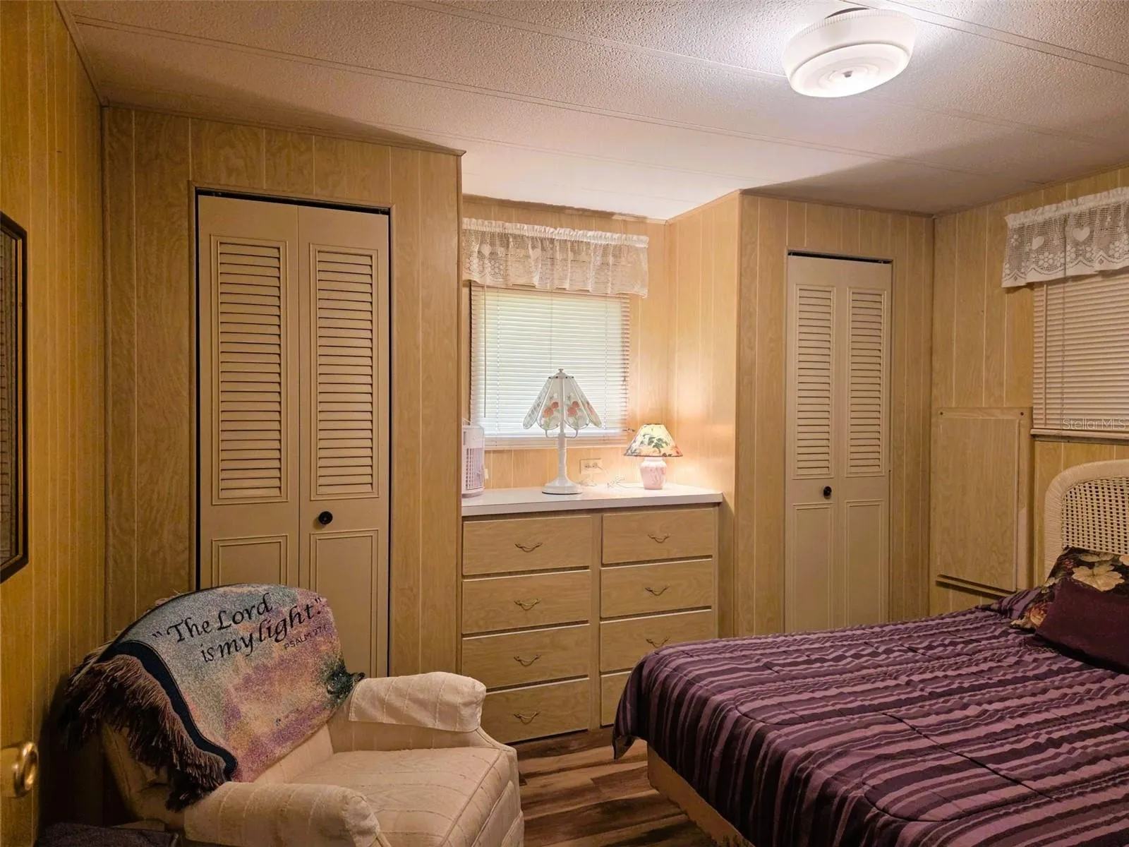 Another View of Guest Bedroom