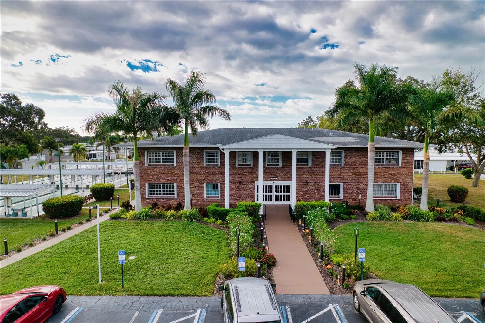 Clubhouse