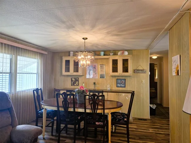View from Living Room
