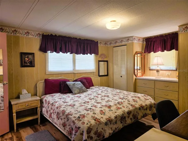 Master Suite