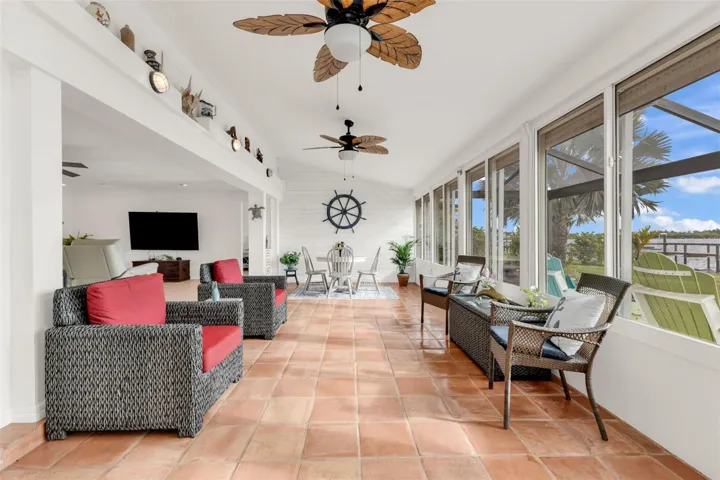 sun room