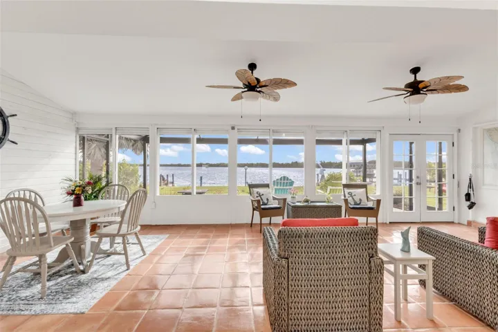 sun room