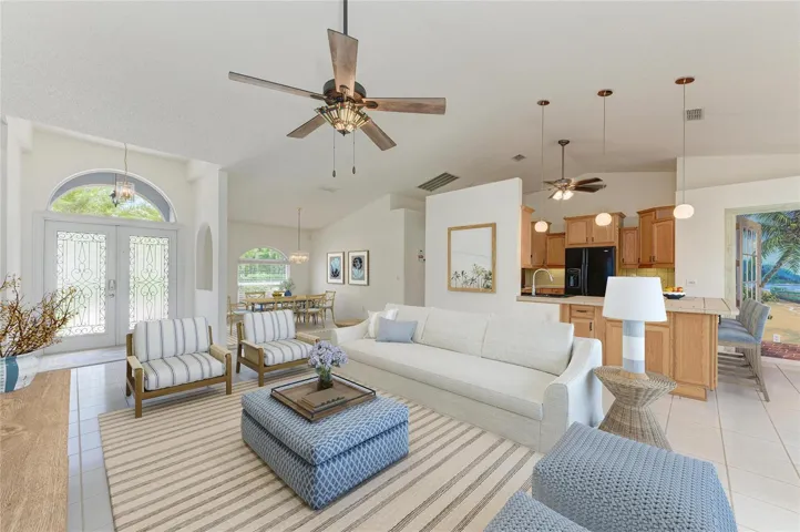 Virtual Staging