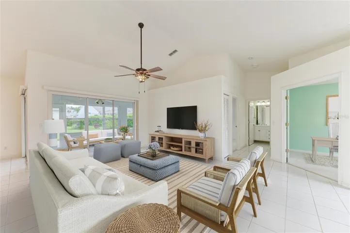 Virtual Staging