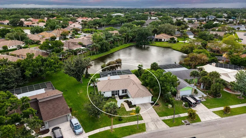 Home located on a Quiet Street with sidewalks throughout the entire neighborhood for walking, running or biking.