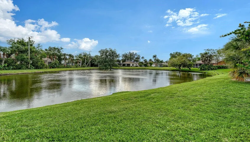 Lakefront Property