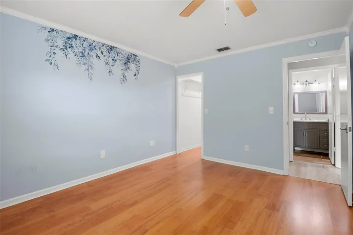 Virtually Staged