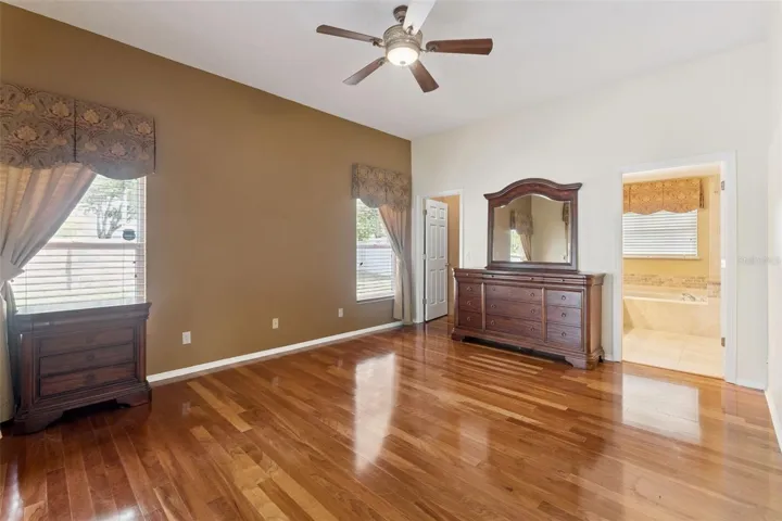 Wood Flooring