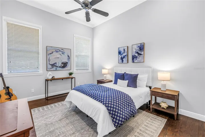 Guest Bedroom