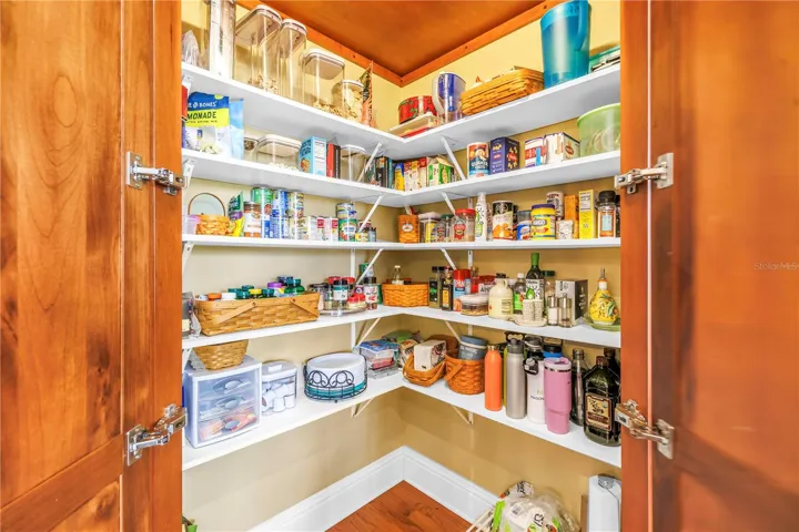 Pantry