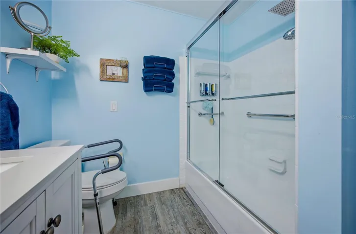 En-suite Bedroom
