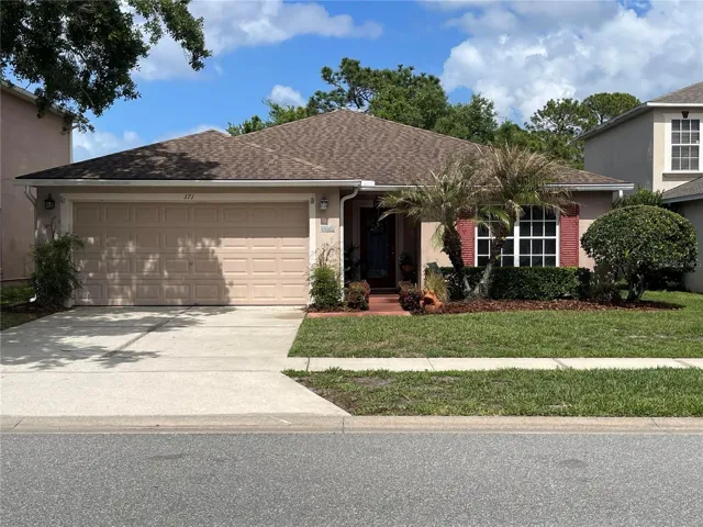 Welcome Home!