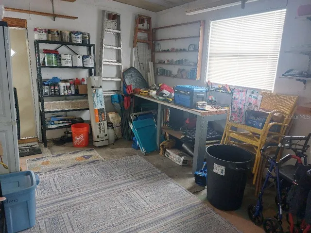WORK SHOP