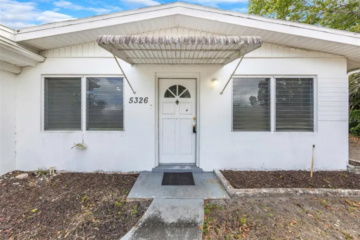 Entryway