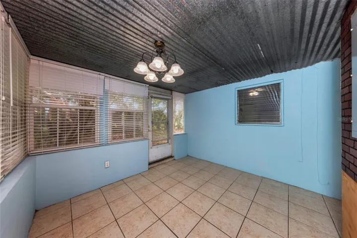 Florida Room