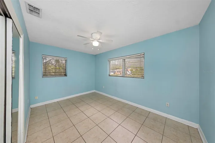 Bedroom #2