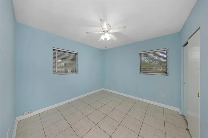 Bedroom #3