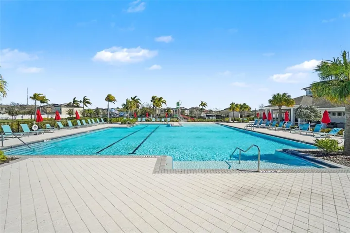 Community Pool