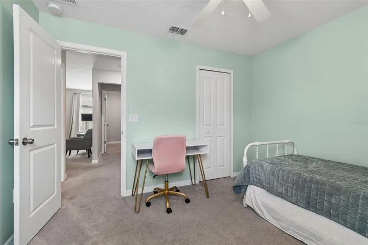 bed room 4