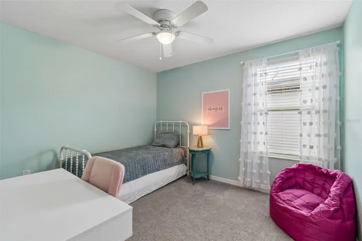 bed room 4