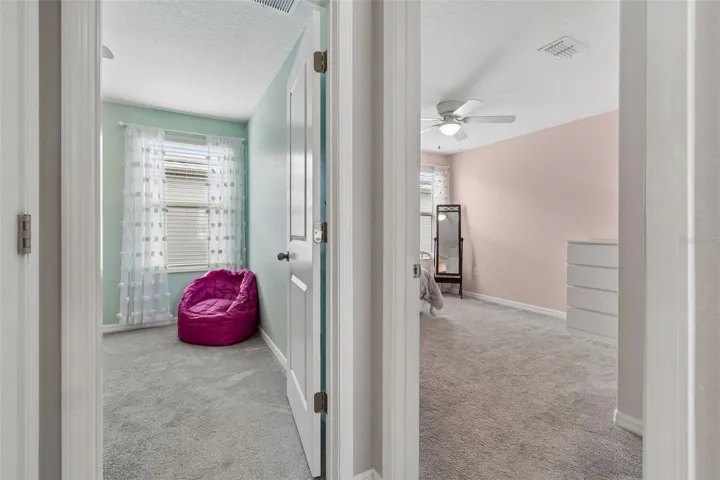 bedroom 3 and 4