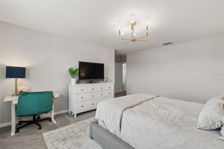 space for a small office