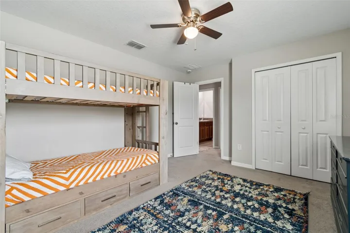 bed room 5