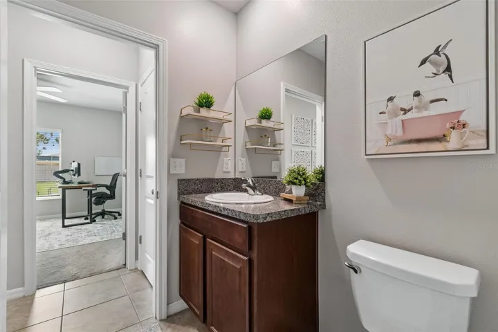 Bathroom 3