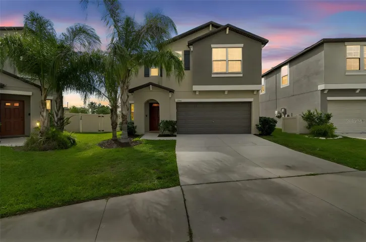 Welcome Home