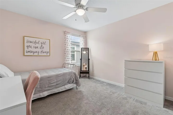 bed room 3