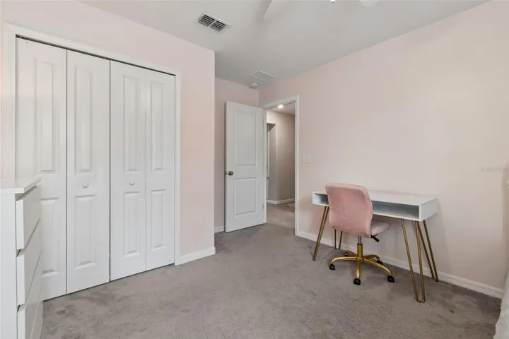bed room 3