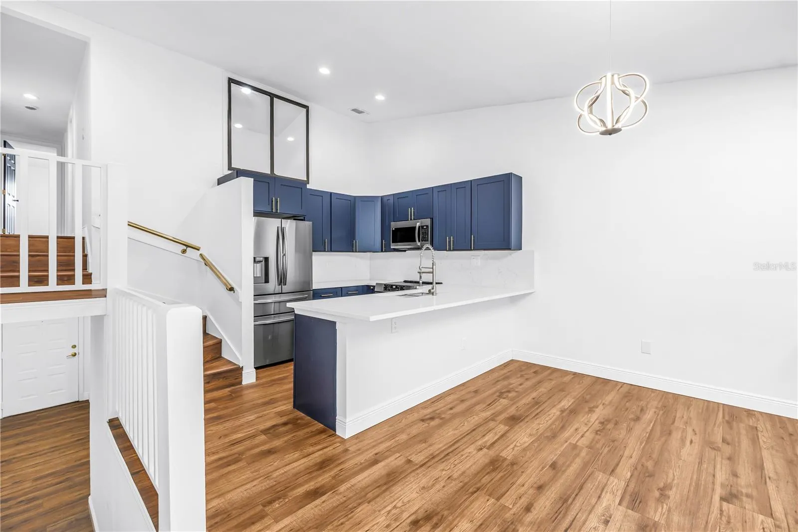 Kitchen/Dining