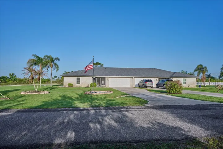 LEFT SIDE OF DUPLEX IS FOR SALE