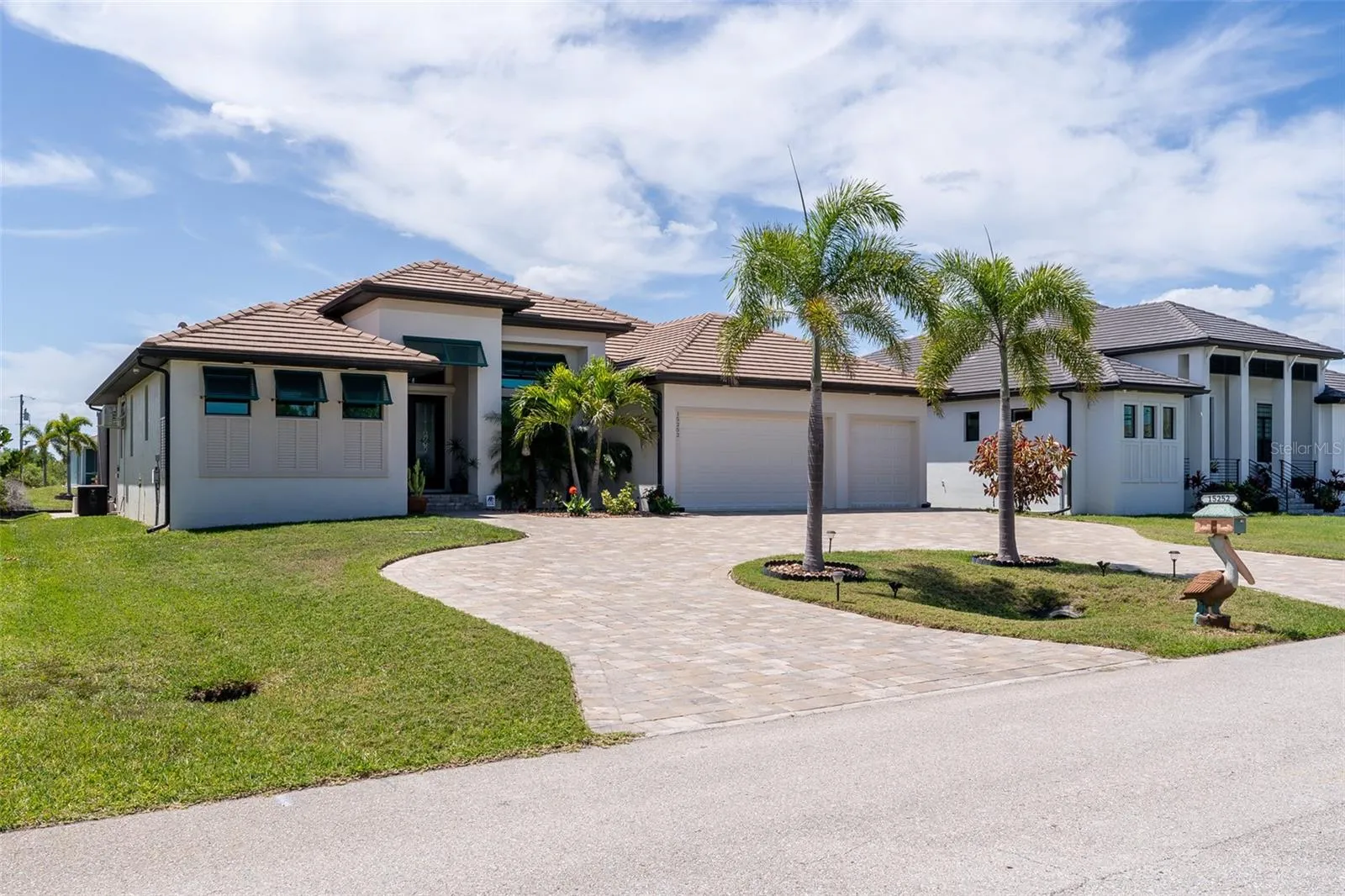 2019 Built Custom home