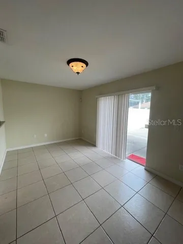Multi-Purpose Room