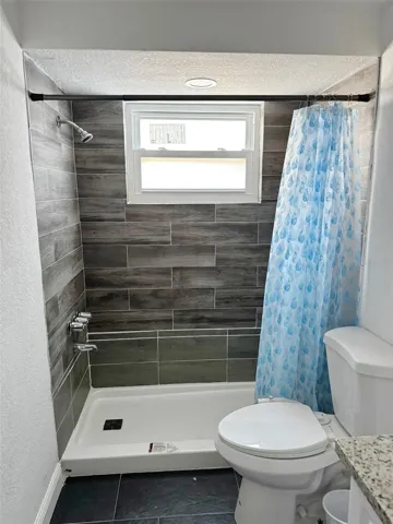 hall bath